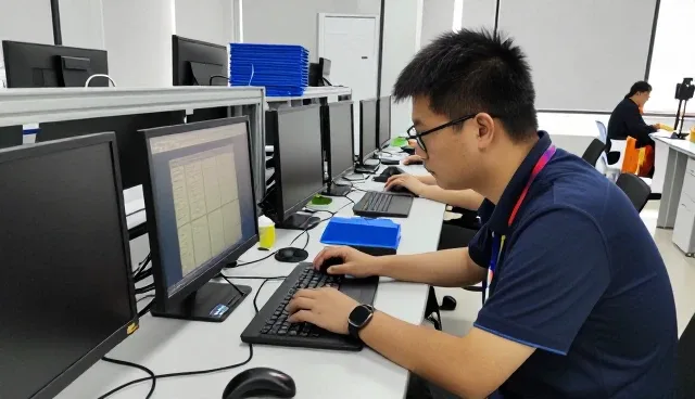 扬州立左至科技有限公司分享技术服务使用优势