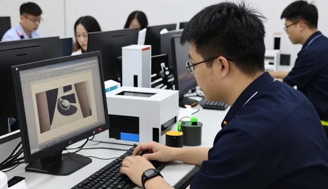 技术咨询服务如何解决社区服务站中的实际问题