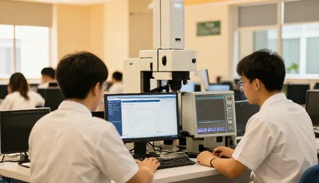 工业自动化管理系统设计中的五大检查要点
